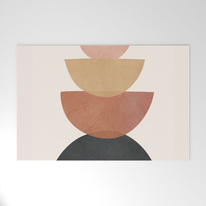 Element Balance Welcome Mat Gallery Image 1