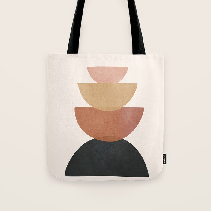 Element Balance Tote Bag Gallery Image 1