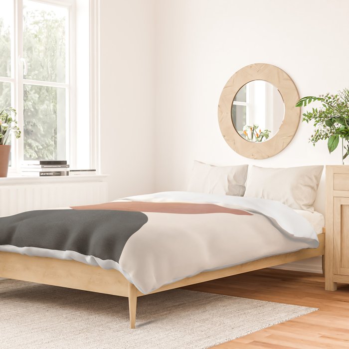 Element Balance Duvet Cover Gallery Image 2