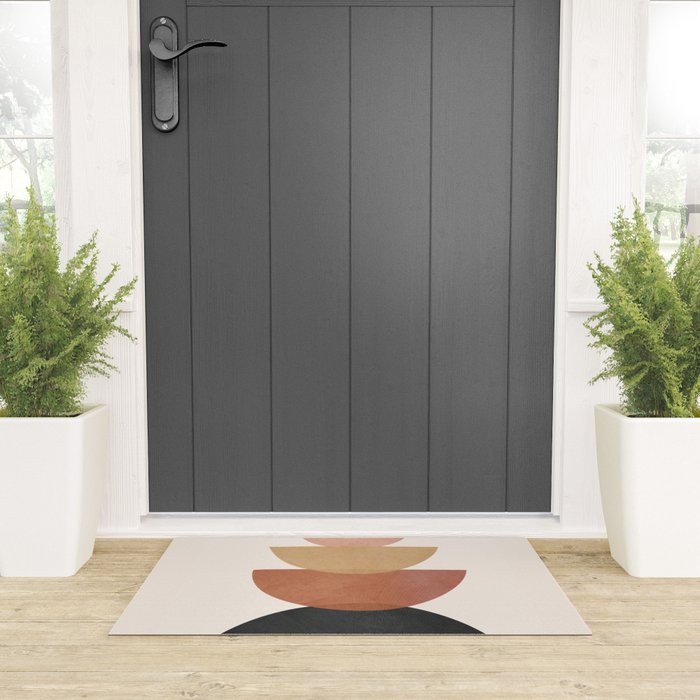 Element Balance Welcome Mat Gallery Image 3