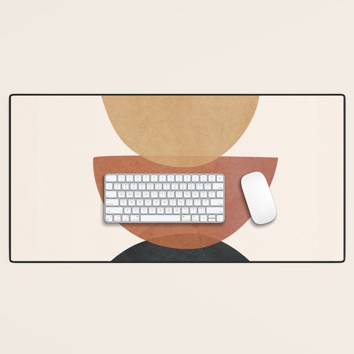Element Balance Desk Mat Gallery Image 1