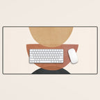 Element Balance Desk Mat Gallery Image 1