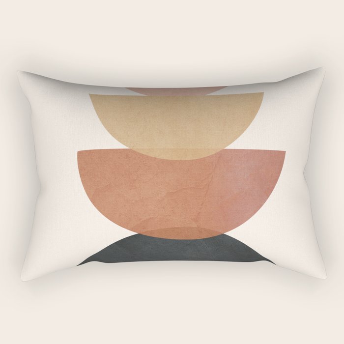 Element Balance Rectangular Pillow Gallery Image 2