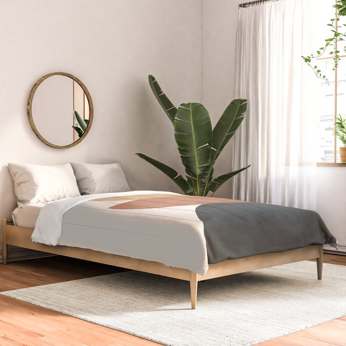 Element Balance Comforter Gallery Image 2