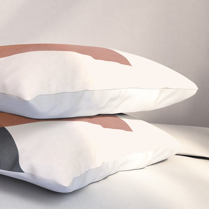 Element Balance Pillow Sham Gallery Image 3