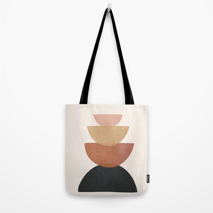 Element Balance Tote Bag Gallery Image 2
