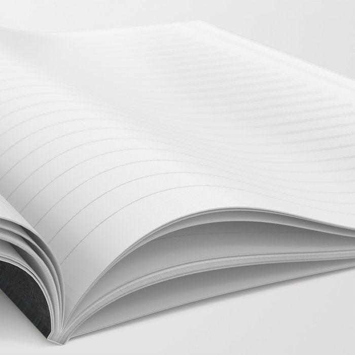 Element Balance Notebook Gallery Image 2
