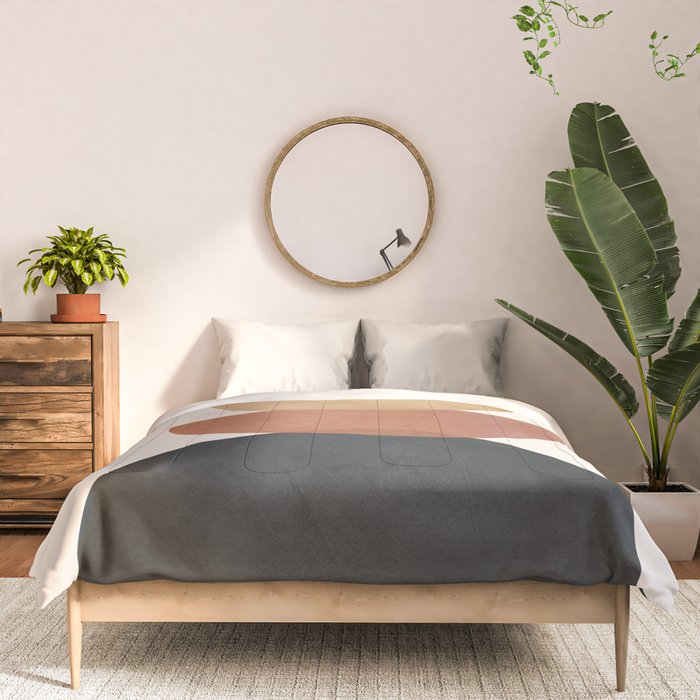 Element Balance Comforter Gallery Image 3