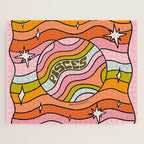 Pisces Planet Jigsaw Puzzle Gallery Image 1