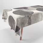 Half Full #1 Tablecloth Gallery Image 1