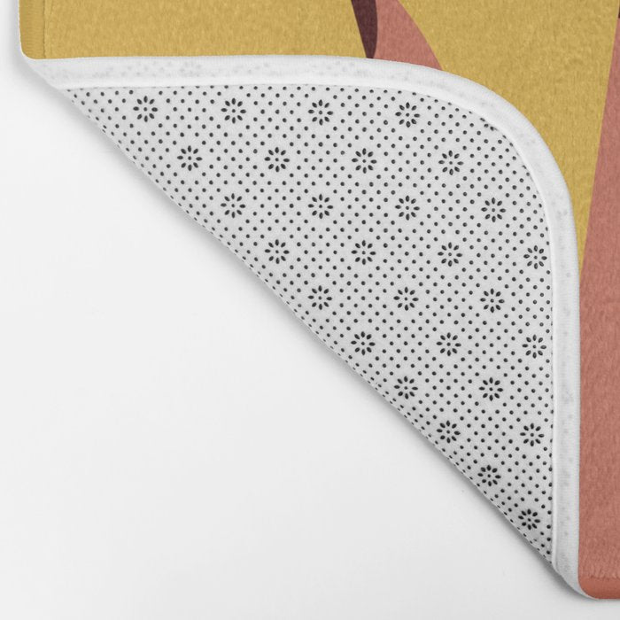 Vodka Martini - Boo Drink Bath Mat Gallery Image 2