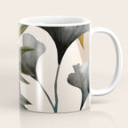 Abstract Tropical Art 17 Coffee Mug Gallery Image 1