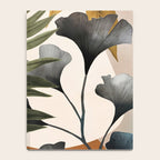 Abstract Tropical Art 17 Notebook Gallery Image 4