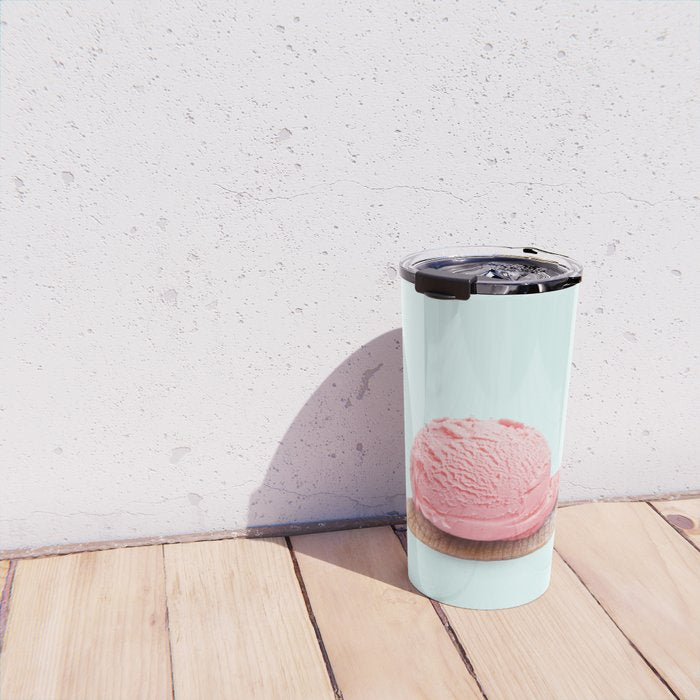 ICE SNAIL Travel Mug Gallery Image 4