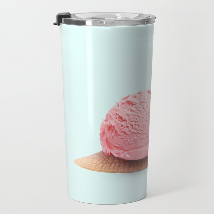 ICE SNAIL Travel Mug Gallery Image 3