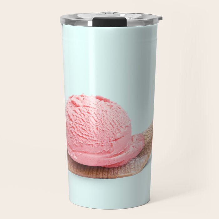 ICE SNAIL Travel Mug Gallery Image 1