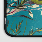Tropical birds in the nature - 010 Laptop Sleeve Gallery Image 3