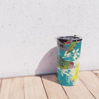 Tropical birds in the nature - 010 Travel Mug Gallery Image 4