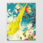 Tropical birds in the nature - 010 Notebook Gallery Image 4