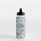 Coconut Spring Blossom, Nuts Water Bottle Gallery Image 3