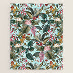 Secret Garden Jigsaw Puzzle Gallery Image 1