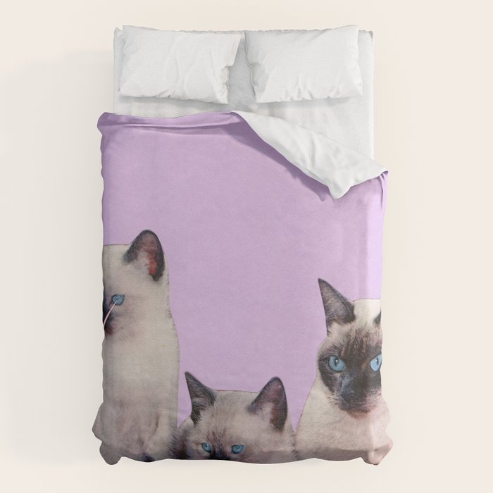 Distracted Duvet Cover Gallery Image 6