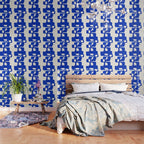 Modern Abstract Shapes 102 Wallpaper Gallery Image 3