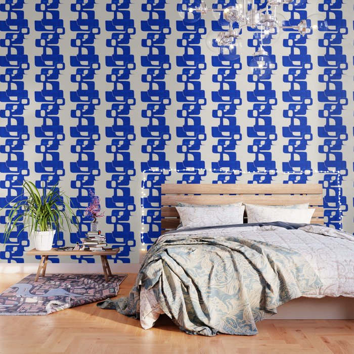 Modern Abstract Shapes 102 Wallpaper Gallery Image 3