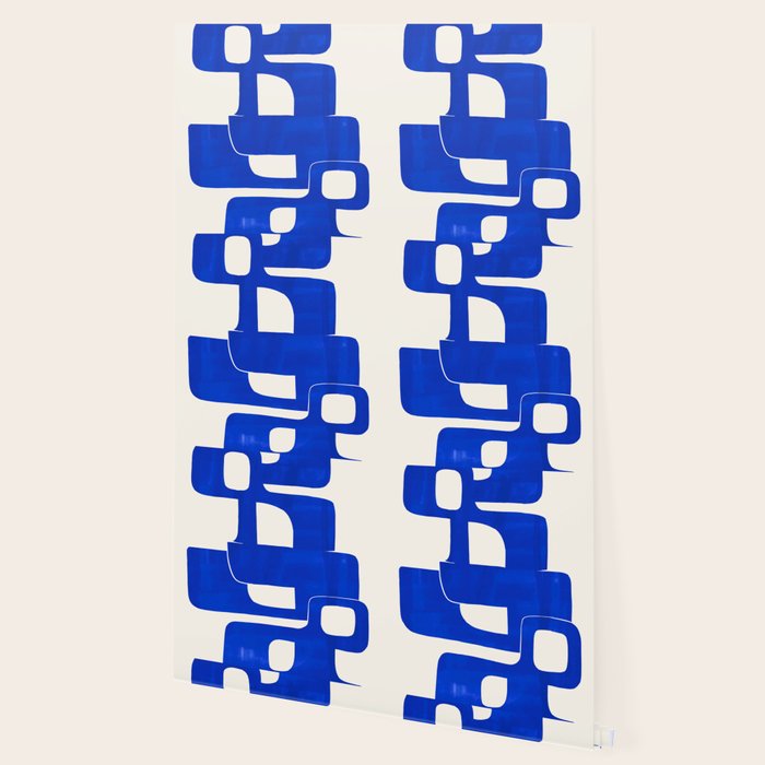 Modern Abstract Shapes 102 Wallpaper Gallery Image 2