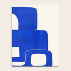 Modern Abstract Shapes 102 Notebook Gallery Image 4