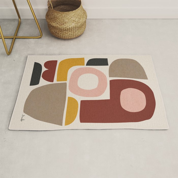 Walkin' Rug Gallery Image 1