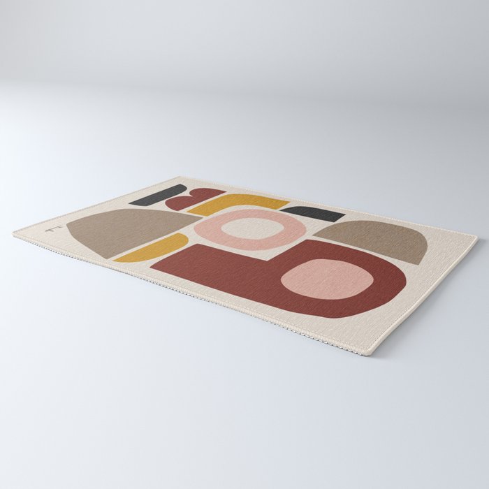 Walkin' Rug Gallery Image 3