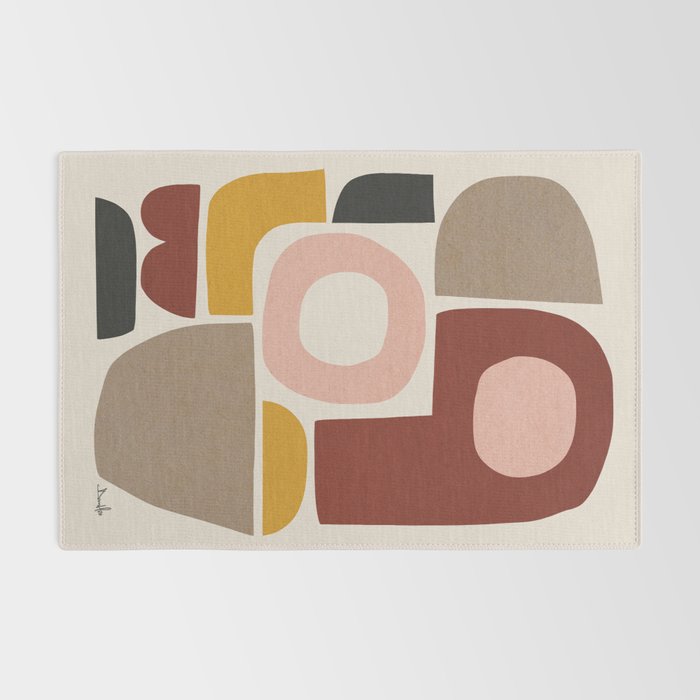 Walkin' Rug Gallery Image 2
