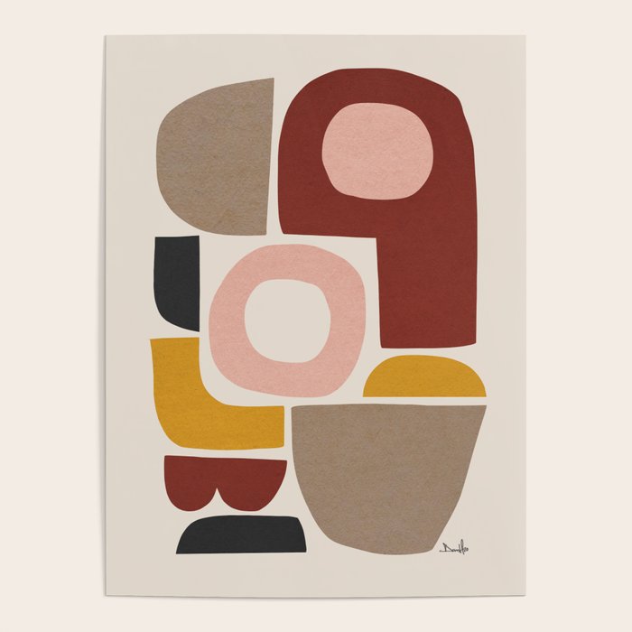 Walkin' Poster Gallery Image 1