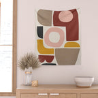 Walkin' Wall Tapestry Gallery Image 2