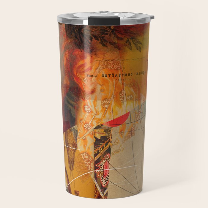 Transformations Travel Mug Gallery Image 1