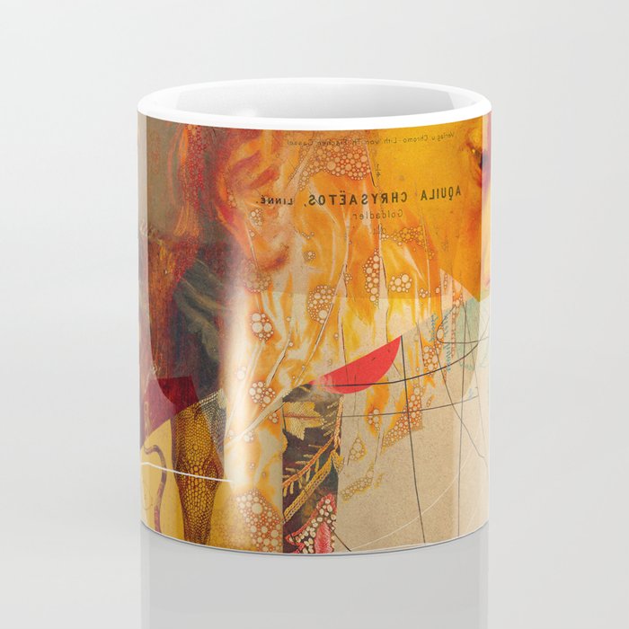 Transformations Coffee Mug Gallery Image 4
