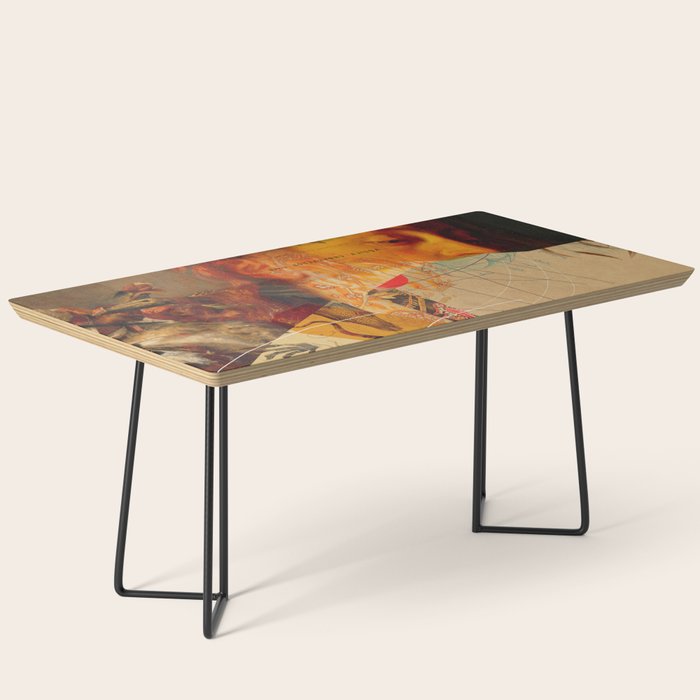 Transformations Coffee Table Gallery Image 1