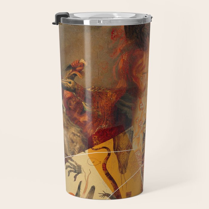 Transformations Travel Mug Gallery Image 3