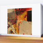 Transformations Wall Mural Gallery Image 2