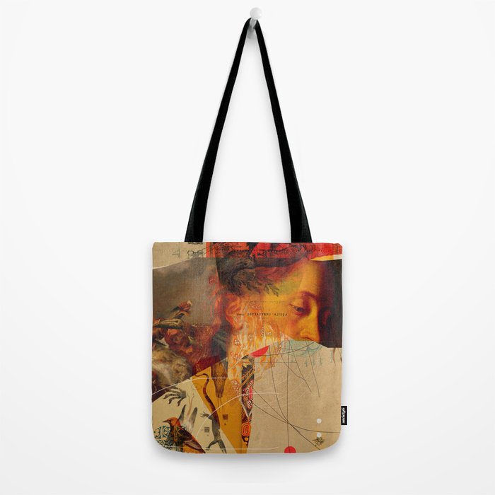 Transformations Tote Bag Gallery Image 2