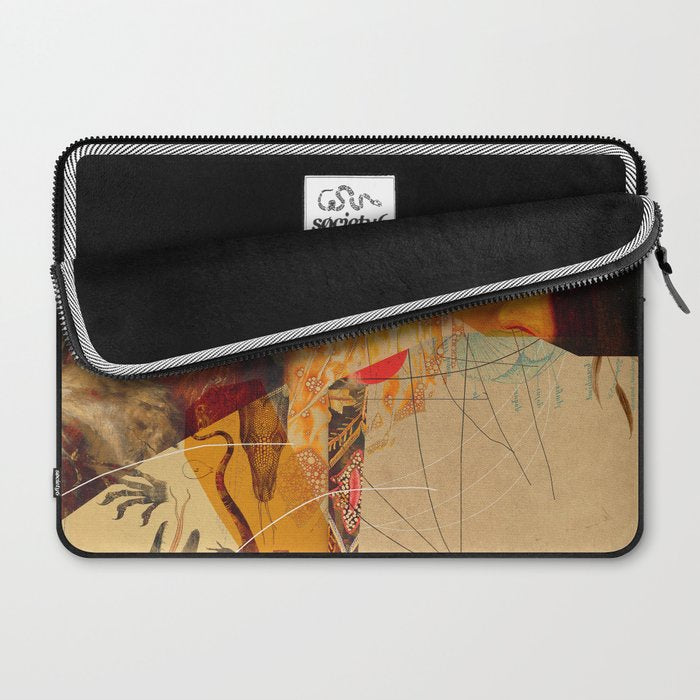 Transformations Laptop Sleeve Gallery Image 2