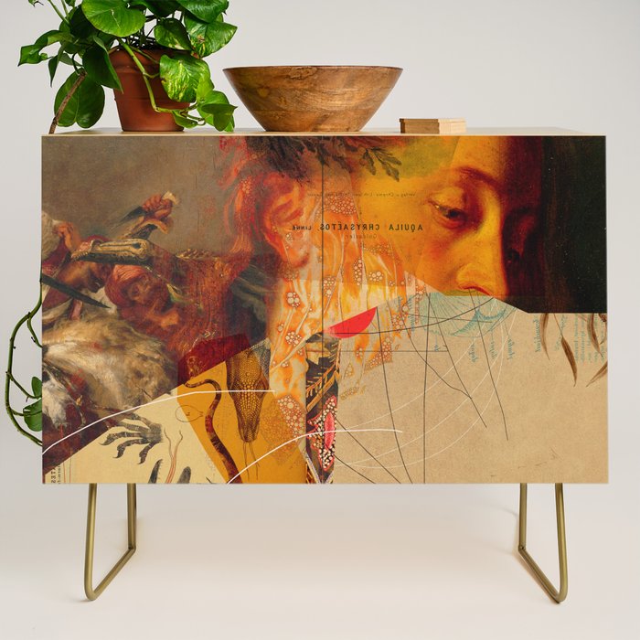 Transformations Credenza Gallery Image 1