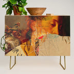 Transformations Credenza Gallery Image 1