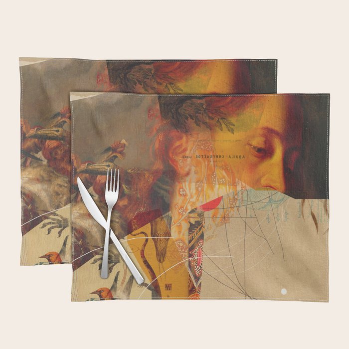 Transformations Placemat Gallery Image 1
