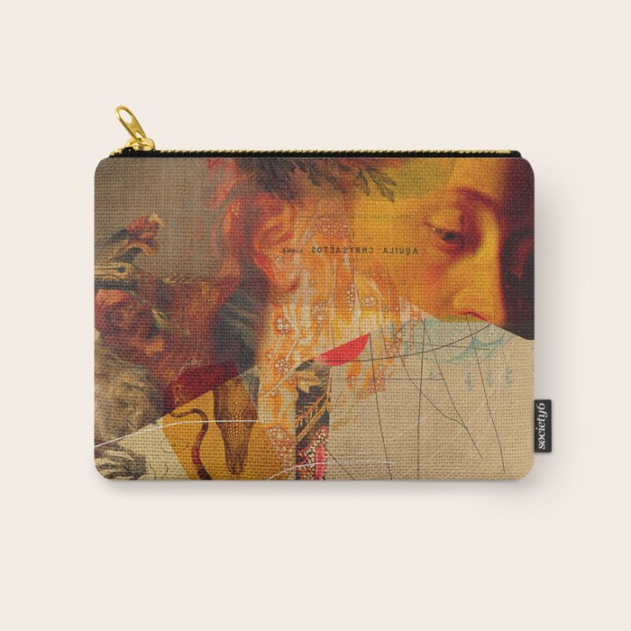 Transformations Carry All Pouch Gallery Image 1