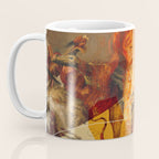Transformations Coffee Mug Gallery Image 3