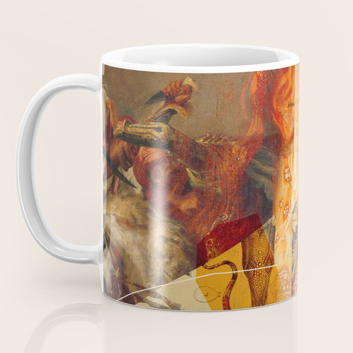 Transformations Coffee Mug Gallery Image 3