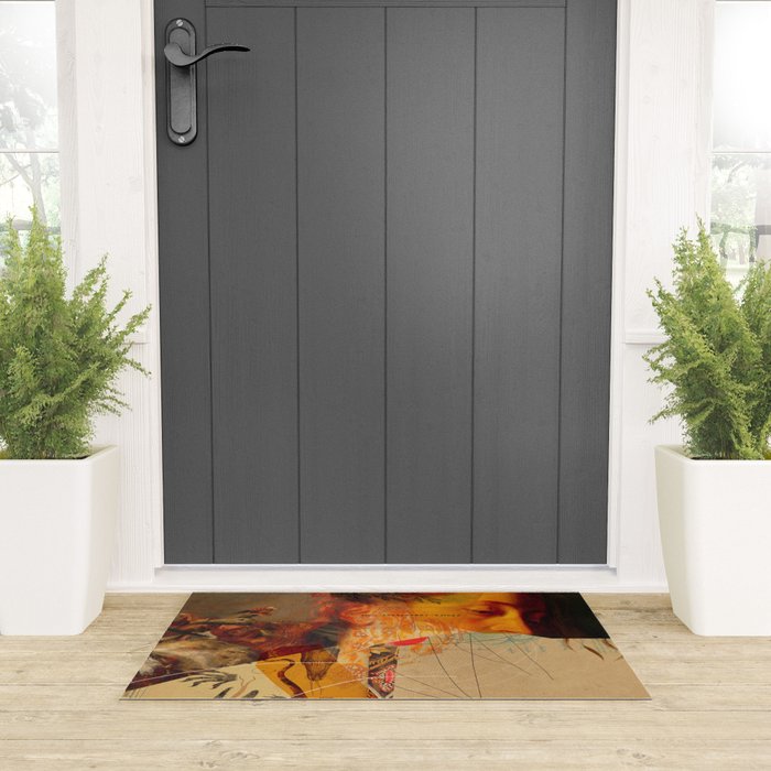 Transformations Welcome Mat Gallery Image 3