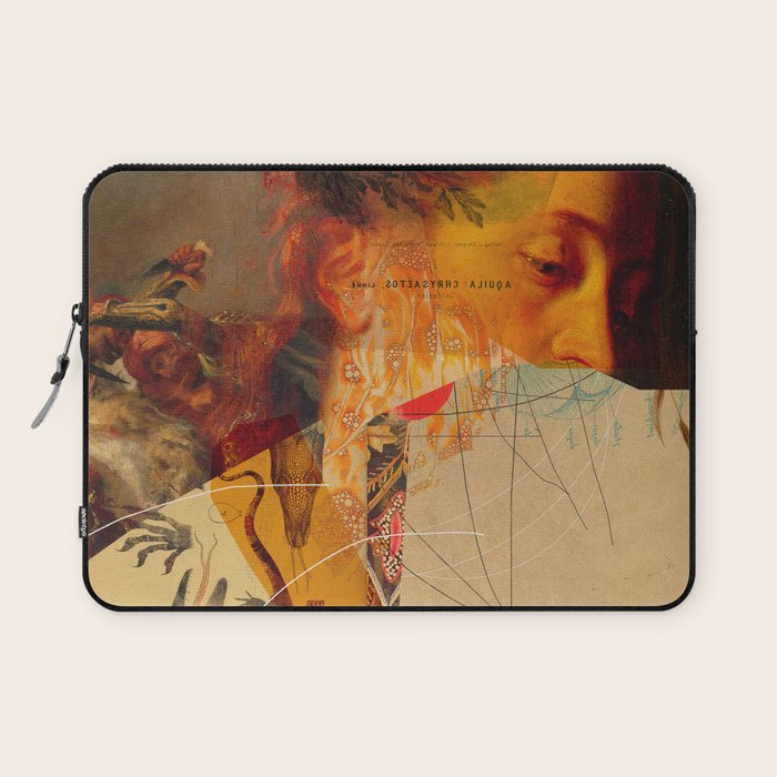 Transformations Laptop Sleeve Gallery Image 1